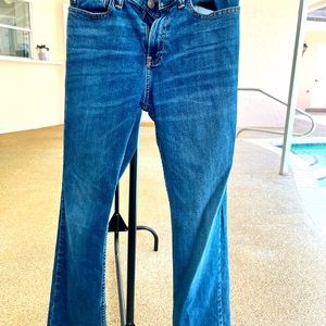 Abercrombie and fitch kids jeans size 15/16